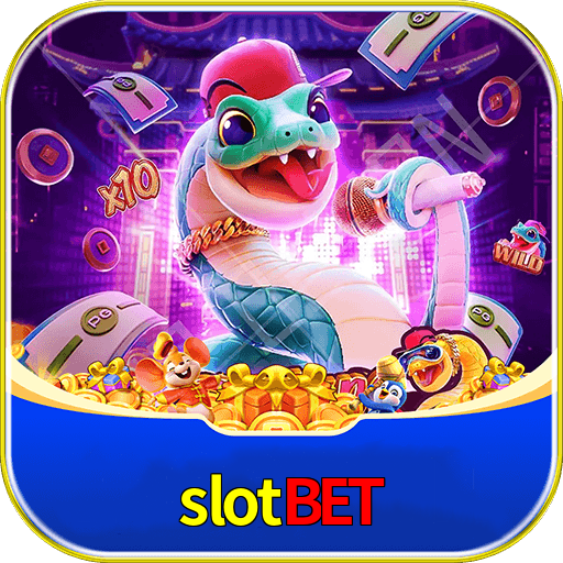 Imagem promocional da slotbet mostrando a plataforma e suas vantagens